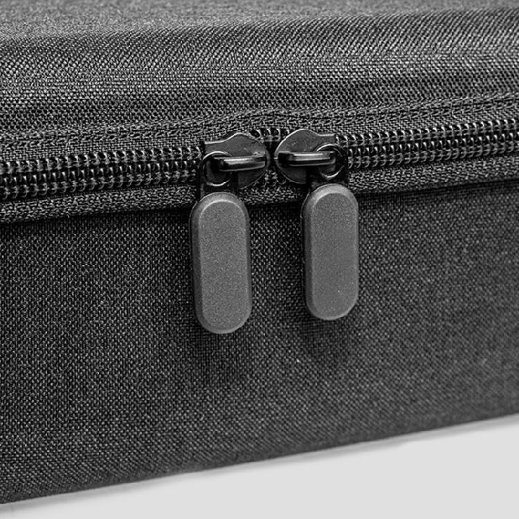 Storage Bag Hard Case Protective Bag Carrying Case for Window Cleaning Robot Splashproof Case Wear Resistant Handbag