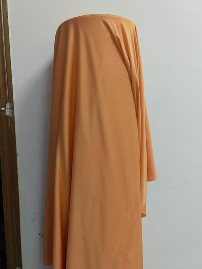 Matte Seiden-Stretch-Stoffe für Hochzeitsvorhänge und Hoteldekoration