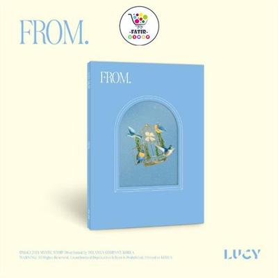 5th Mini Album FROM