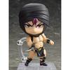 Medicos Entertainment Nendoroid TV Anime JoJo's Bizarre Adventure Cars Fully Articulated Plastic Figure