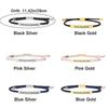 Dehnbares GOD IS IN CONTROL Schlaucharmband Seil Inspirierende Armbänder für Damen Herren