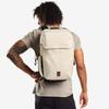 RUCKAS BACKPACK Backpack Water Repellent Lightweight BG346NATR NATURAL [Chrome] 23L/Ruckus (Current Model) Men's