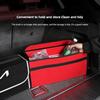 BBDV3 Car Boot Storage Box Tool Housing Case For KIA Sportage Seltos Sorento K3 K4 Soul Carnival EV6 EV9 Carnival K5 Pegas KX1 EV5
