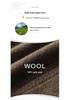 Koreanischer Stil Reiner Wollstrickweste - Herbst/Winter Layering Weste