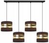 Ceiling Hanging Lamp Chandelier Lampshade Modern