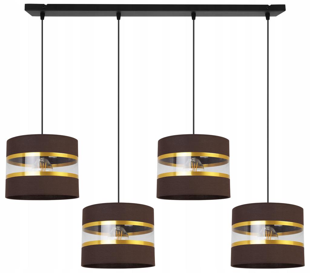 Ceiling Hanging Lamp Chandelier Lampshade Modern
