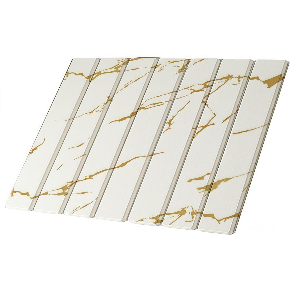 Convenient Drawer Storage Diatomaceous Dish Drying Mat Kitchen Drying Mat