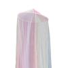 Rainbow Color Dome Mosquito Net Princess Style Bed Tent Room Decor Bed Canopy  Summer
