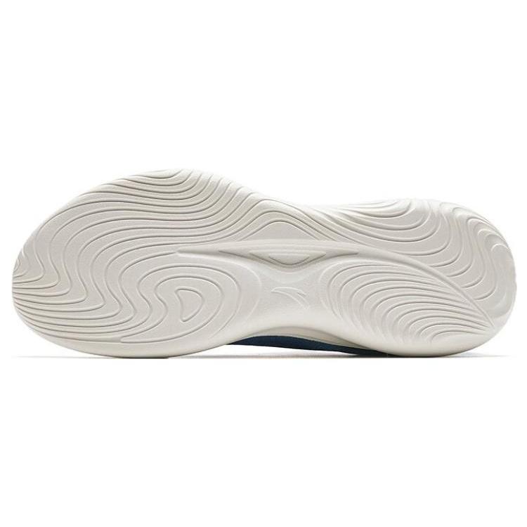 ANTA The Cloud 'Blue White' Men's 912335550-1
