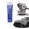 High-temperature Resistant Grease 20g High Temp Wheel Bearing Lithium Grease Tube Sealant Lubricating Oil For High-speed Bearing