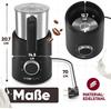 Milk Frother Clatronic MS 3812 Electric (264011)