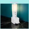 European Style Night Light With Motion Sensor Rechargeable For Home And Hotel Decor