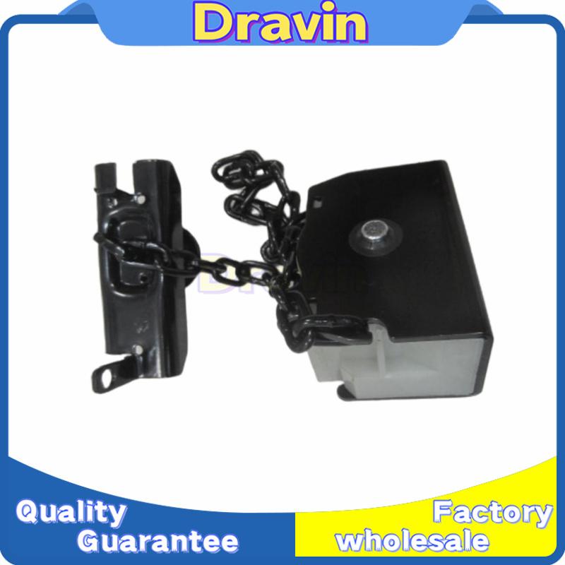 51900-0K011 519000K011 Сборка держателя запасного колеса для Toyota Hilux Pickup VII Vigo KUN15 KUN16 2004-2012 2011- Innova 51900-0K011