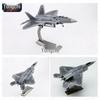 F-22 Fighter Jet Model