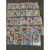 Kirarin Revolution KurukiraIdol Days Rare Card Set of 40