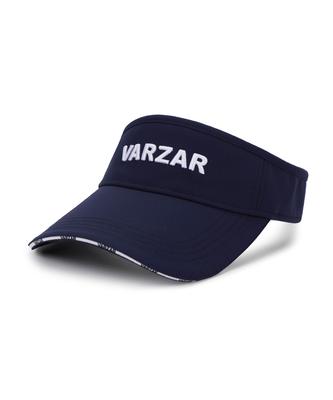 Bajal Sandwich Visor Sun Cap Navy