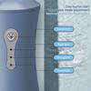 Cordless Water Dental Flosser Rechargeable Oral Irrigator Tooth Care Cleaner