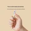 Snowhite C11 4-in-1 Multi-Color Retractable Gel Pens