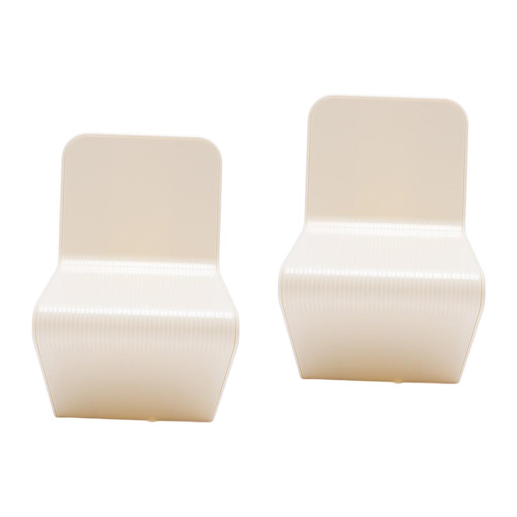 2 Pcs Shower Foot Rest for Shaving Legs No Drill Wall Mounted Triangular Anti Slip Shower Foot Pedal Holder