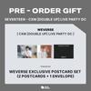 [Pre-order] CXM (SEVENTEEN) - CXM [DOUBLE UP] LIVE PARTY DC