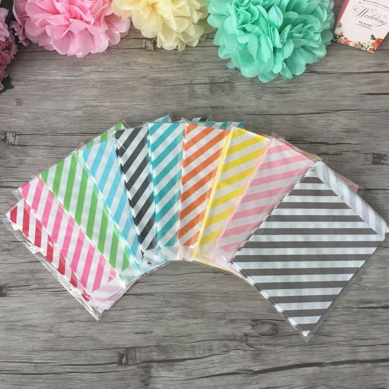 

Саржевый бумажный пакет, подарок для шведского стола, маслостойкий, для свадьбы, дня рождения, вечеринки, еда, детские конфеты