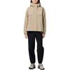 New Balance Jacket Women's Khaki (Unisex) Jackets AWJ33313 BNN
