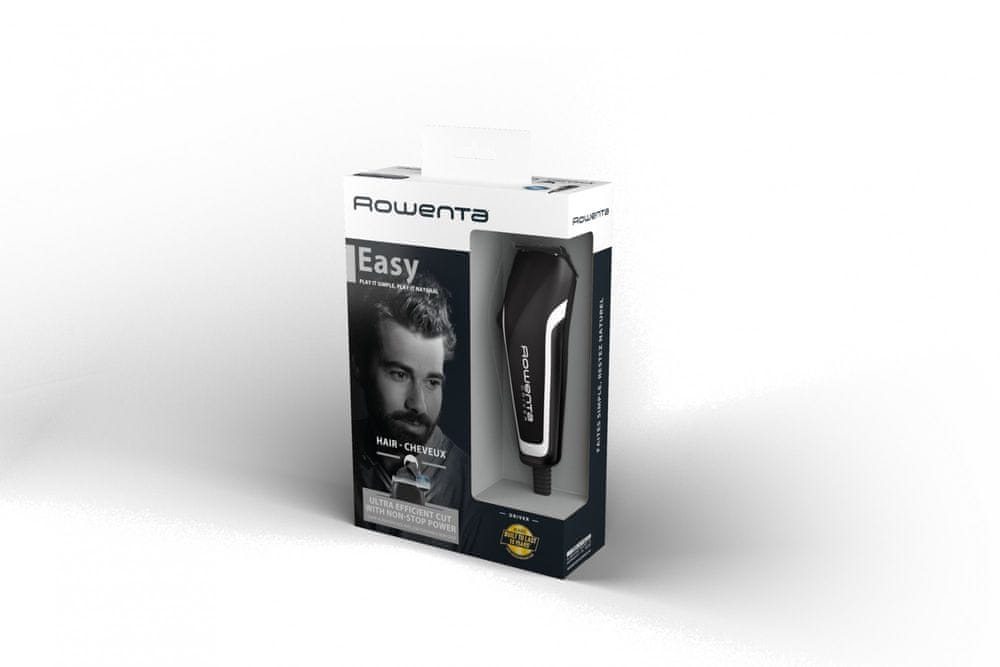 Rowenta Tn1603 Clipper 0.9-14 1 Pc
