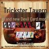 New Liar's Tavern Game Set: 2 Boxes At Intro Offer - Includes Tabletop Props & Bar Cards
