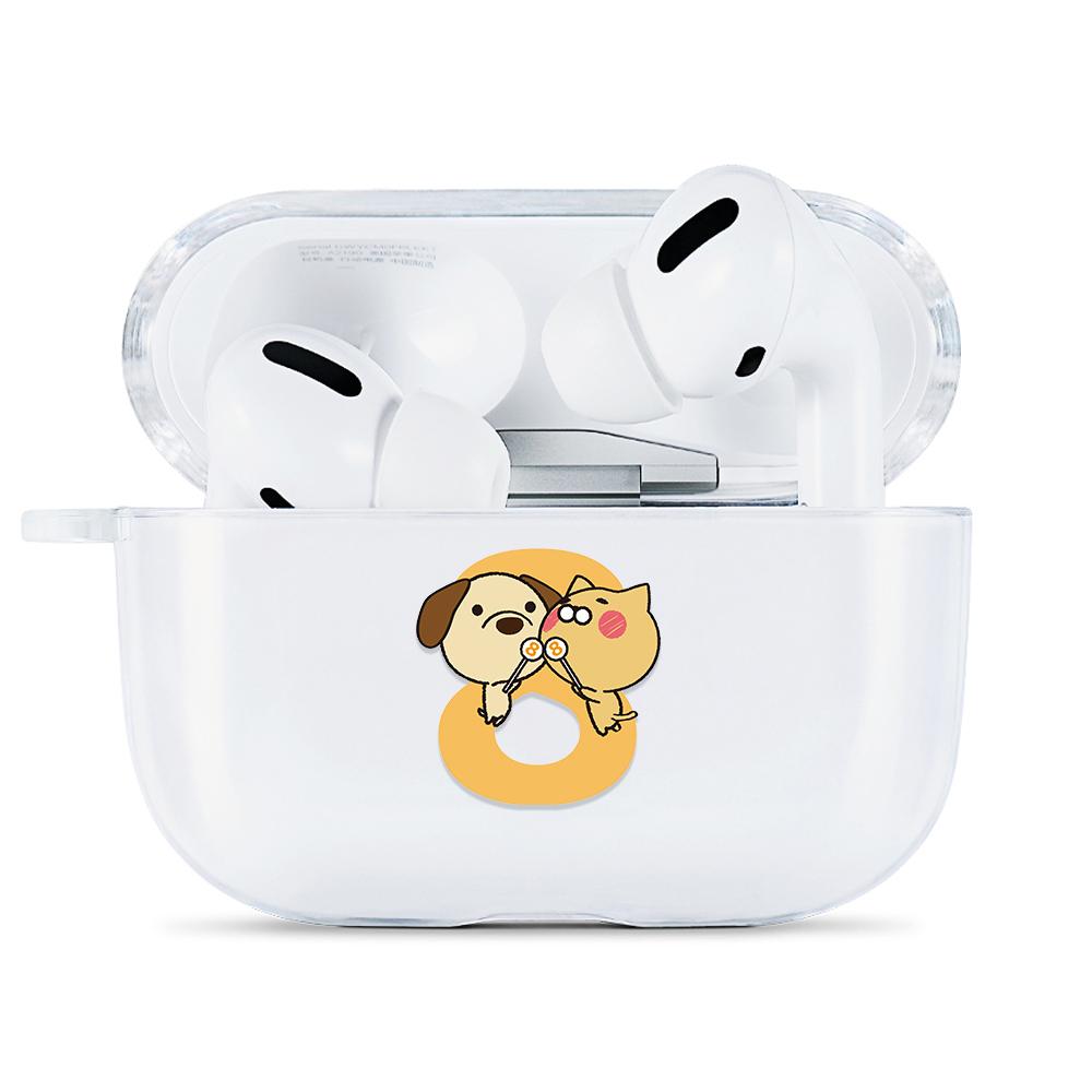 Silicone Cases for Airpods 3 Cover for AirPods 1 2 Storage Case Full Cover New for Airpods Pro 2022 Covers Anti-drop Wear-resistant Waterproof