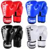 Jingpai Boxhandschuhe