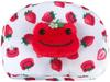 Nakajima Corporation Pickles Strawberry Boa Face Pouch 192301-24