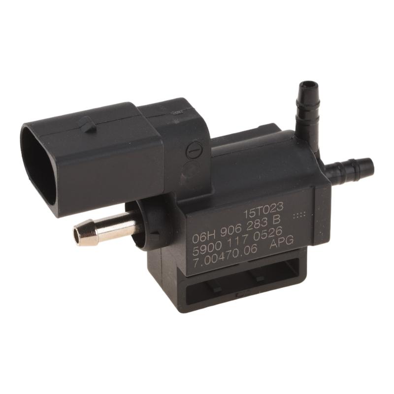 Canister Purge Control Solenoid Valve 06H906283B For VW CC,Eos,Golf,Multivan,Passat,Scirocco,Sharan,Tiguan,Touareg 7P 2010-2018