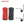 For Roborock Saros 11R/S9 MaxV Slim/G11S Ultra/Qrevo CurvX Spare Parts Main Side Brush Mop Cloth Dust Bag HEPA Filter Vacuum Kit