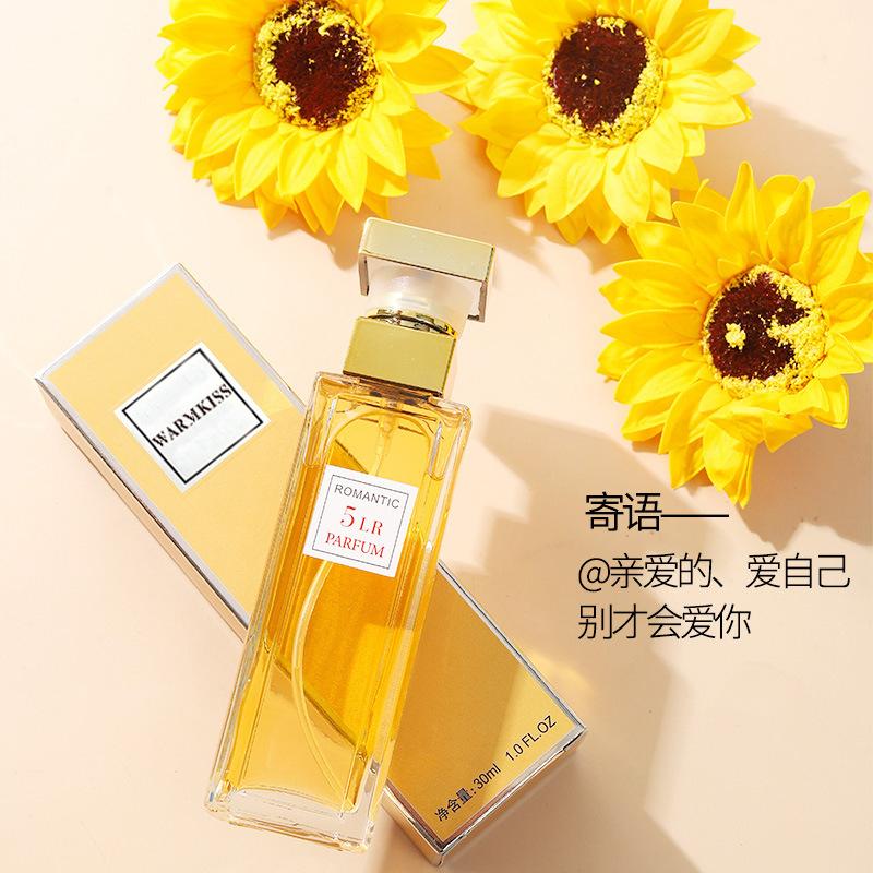 Fifth Avenue Ladies Lasting Perfume Light Fragrance Production Vietnam