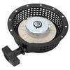 Pull Starter Assembly Replacement Garden Generator Accessories Parts for 178F 3KW