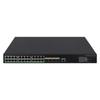 H3C Enterprise Managed Ethernet Switches