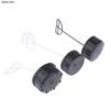 1PC Brushcutter Fuel Tank Cap Replacement For Lawn Mower Grass Trimmer Chainsaw Part Wholesale