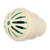 Water Pump Strainer Filter 4 Inch Plastic Submersible Sewage Pump Inlet Valve Filter for Replacement