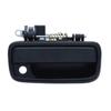 Exterior Door Handle Front Passenger Side For Toyota Tacoma 1995-2004 6921035020 6922035020 6921035030 6922035030 Replacement