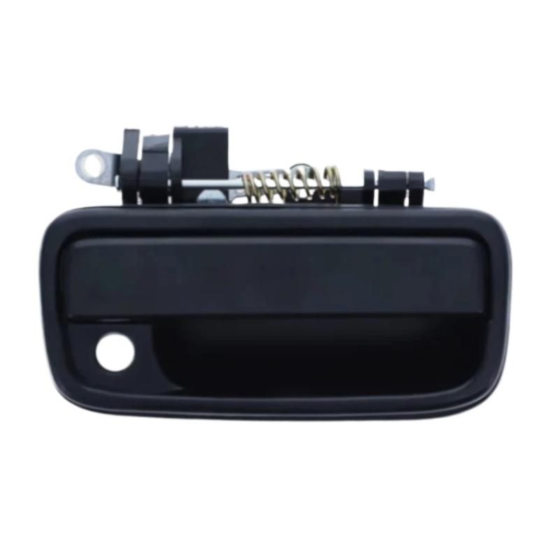 Exterior Door Handle Front Passenger Side For Toyota Tacoma 1995-2004 6921035020 6922035020 6921035030 6922035030 Replacement Front Right