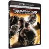 Terminator renaissance [4k ultra hd + blu-ray] sony pictures home ente