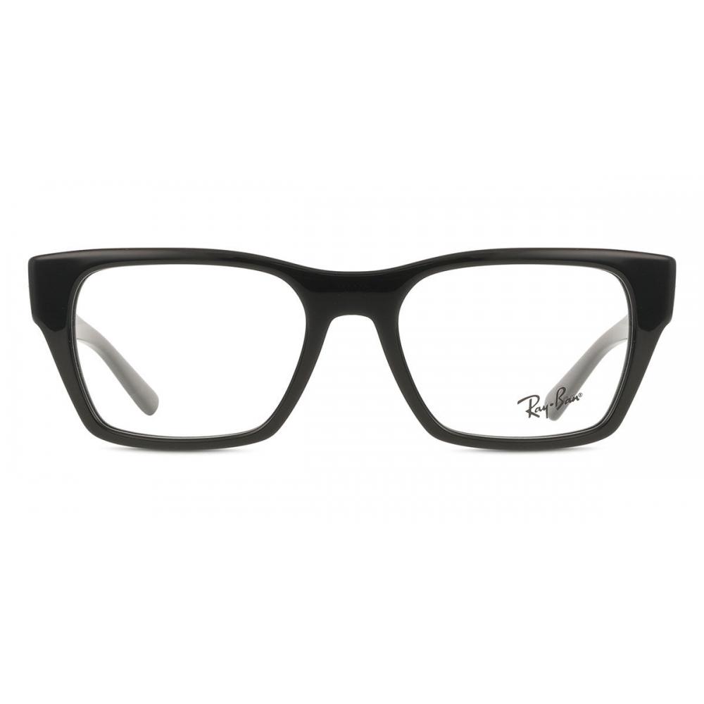 

Унисекс Очки Ray Ban Rx5448 2000 Black/55-19-145