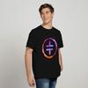 T-shirt Take That in Tour, T-shirt Classica Merch Concerto Retro Vintage UK della Band Take That Testi Album