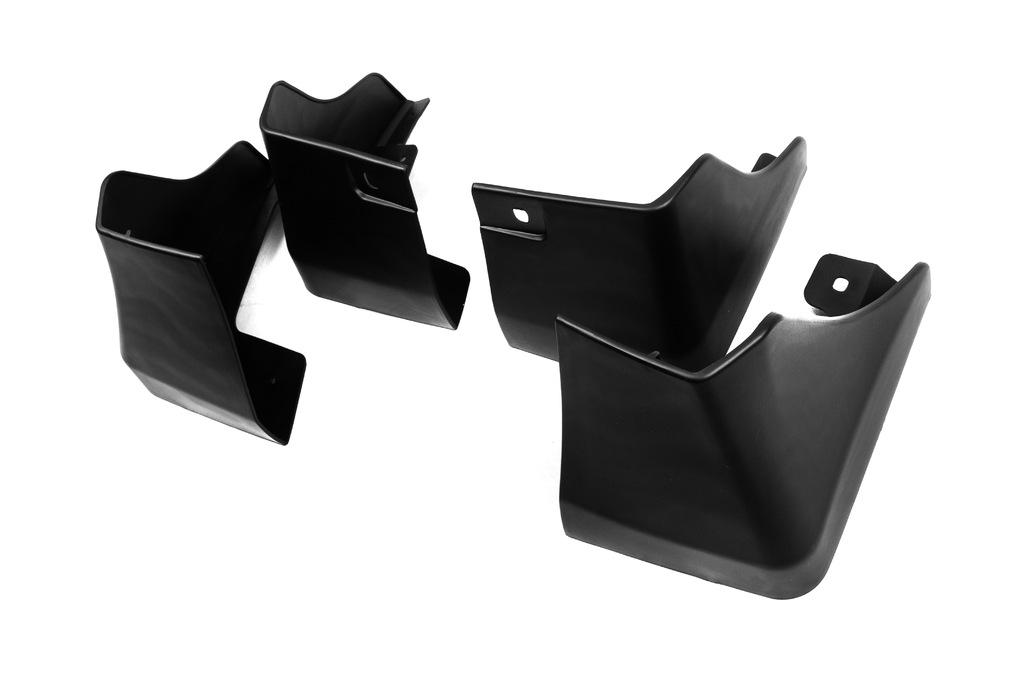 

Premium Mudguards (for Q50, 4 pcs) for Infiniti Q50/Q60 2013-2024