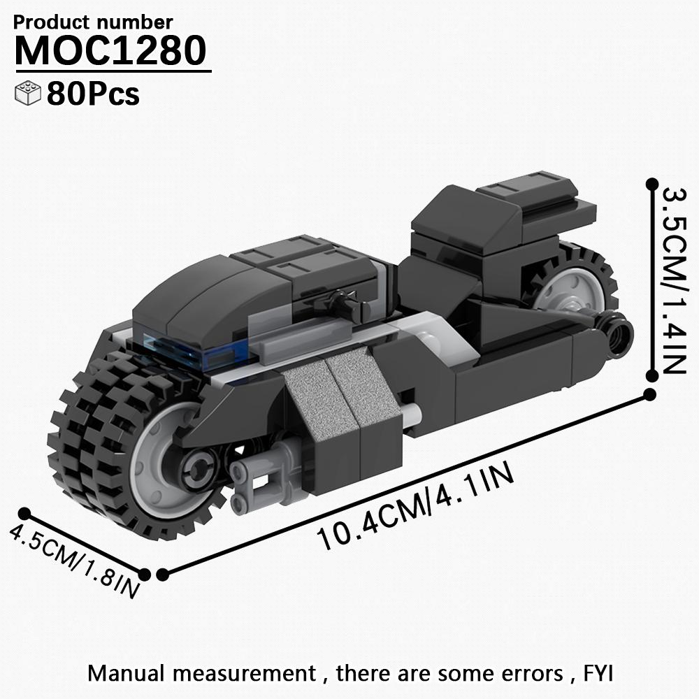 MOOXI Filmreihe MOC Steine Set Figur BrickHeadzed Modell DIY Bausteine Montessori Kinder Bildungsspielzeug Für Kinder Geschenk