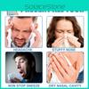 Ximonth Nasal Care Patches Effective Relief For Congestion Runny Nose And Sneezing