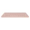 78 Key Wireless Keyboard Bluetooth 5.0 Programmable Ergonomics Laptop Keyboard for Windows for IOS