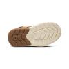 Timberland Nellie Lightweight Comfortable Leather Casual Work Outdoor Boots Baby boots Wheat A1JVP
