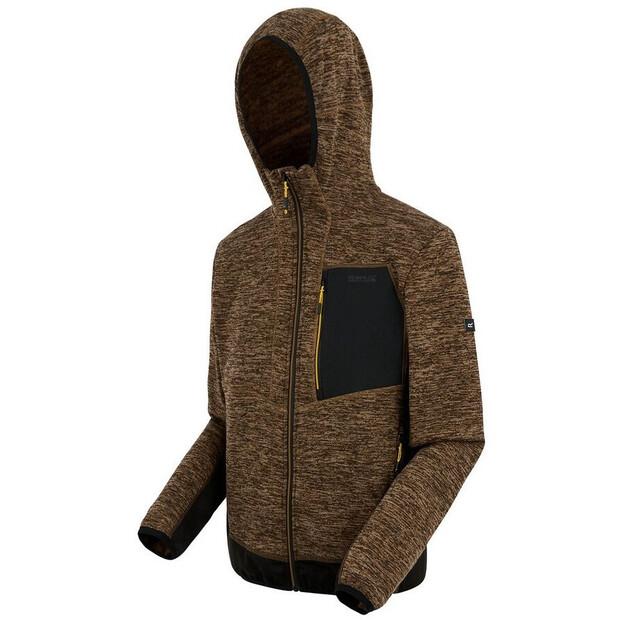 Флисовая куртка Regatta Alven Full Zip