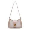 Premium Temperament, Foreign Style Tote Bag, Pressed Shell Handbag, New Bag, Shoulder Messenger Bag.
